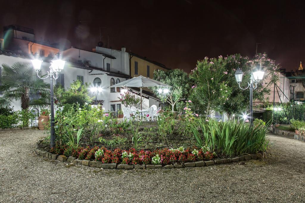 Casa Betania Casa Per Ferie Hotel Florença Exterior foto