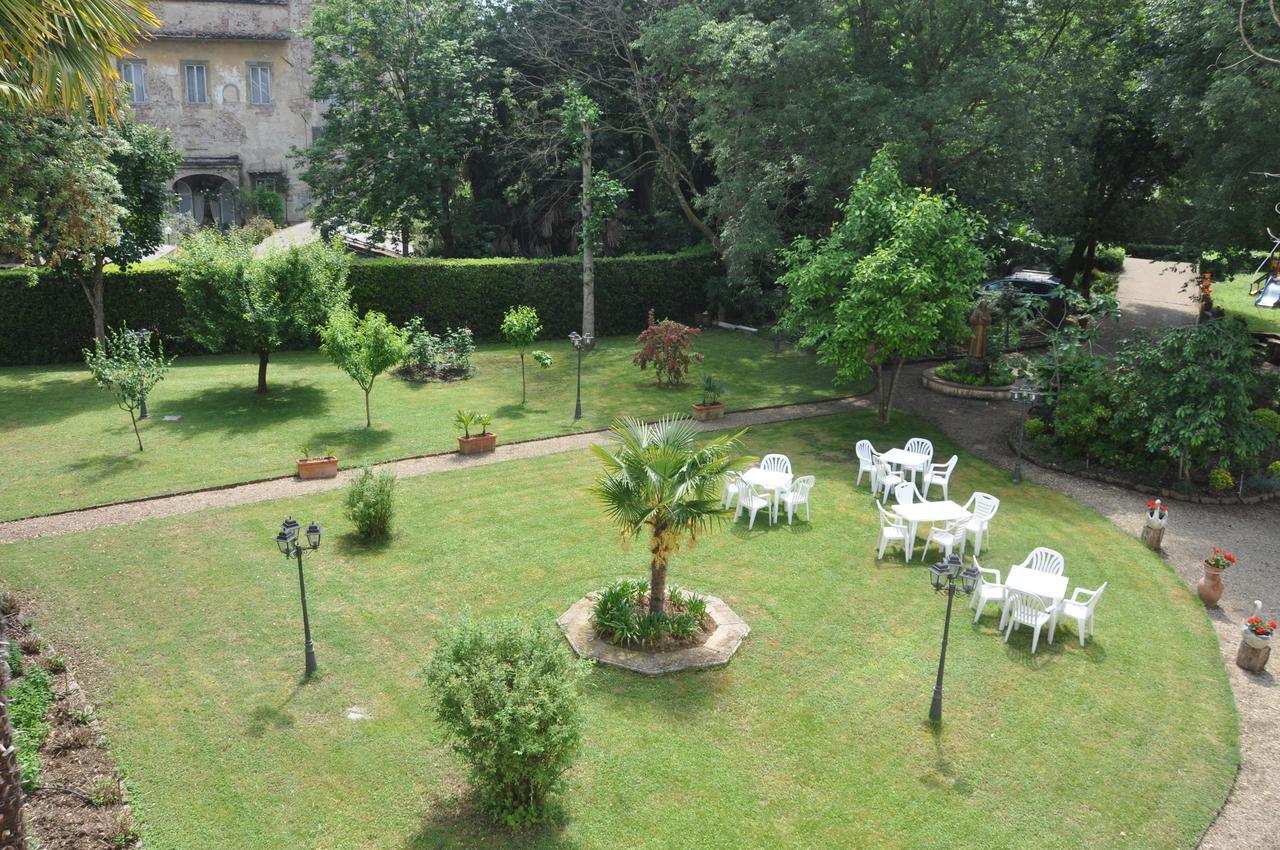 Casa Betania Casa Per Ferie Hotel Florença Exterior foto