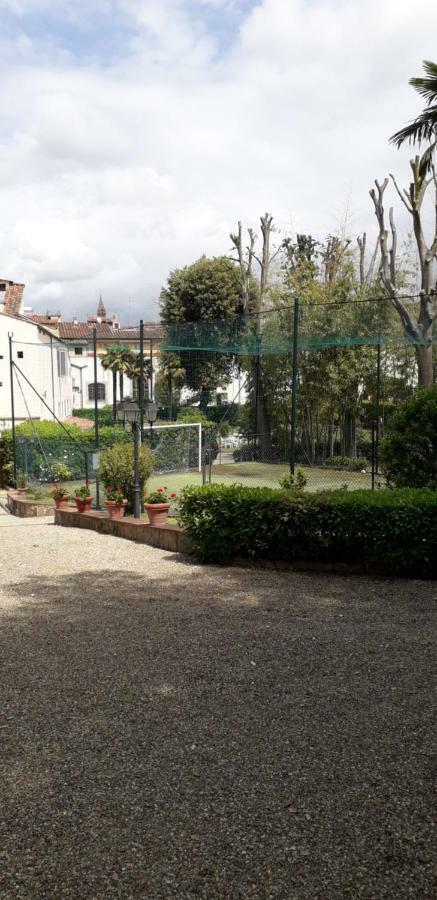 Casa Betania Casa Per Ferie Hotel Florença Exterior foto